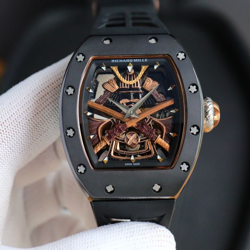 RICHARD MILLE Watches